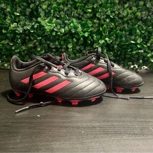 Adidas unisex Goletto VIII outdoor soccer cleats size 11